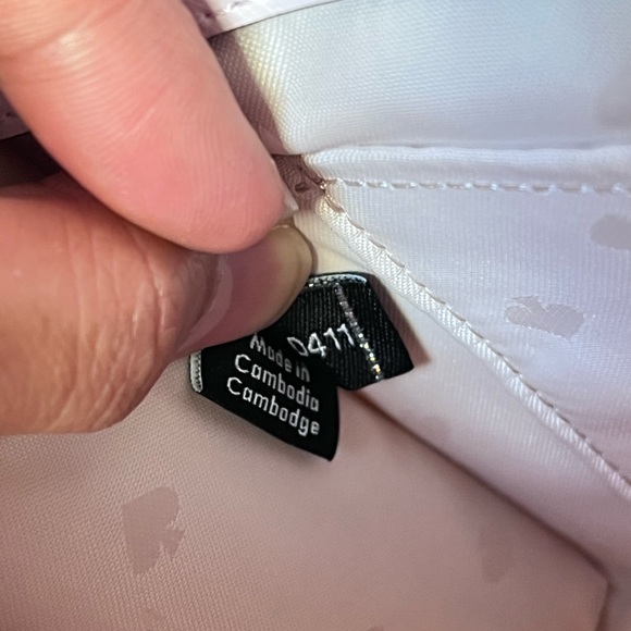 ♠️Kate Spade purse - Picture 11 of 13